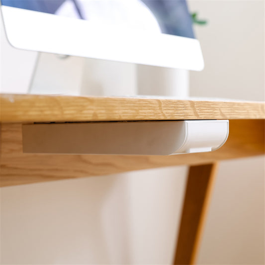 Cajón Adhesivo Oculto para Escritorio