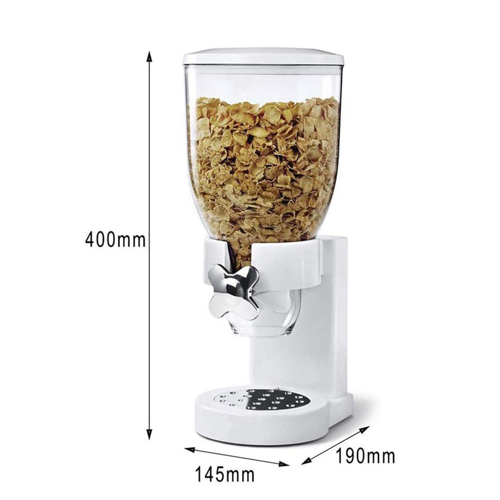 Dispensador De Cereales sencillo