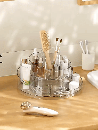 Gray helmet for bikers