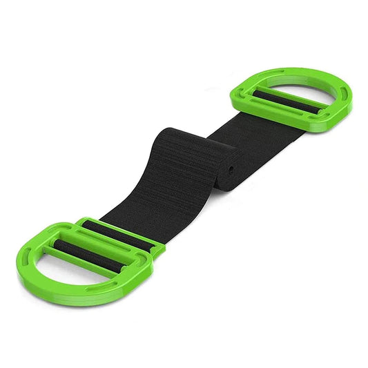 Combo x2 Correas de Elevación