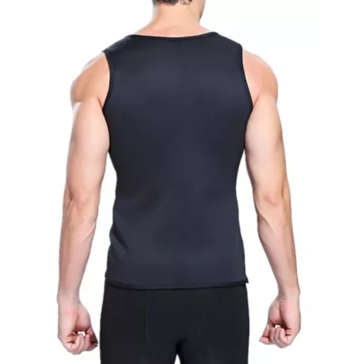 Camisa neopreno hombre L, XL