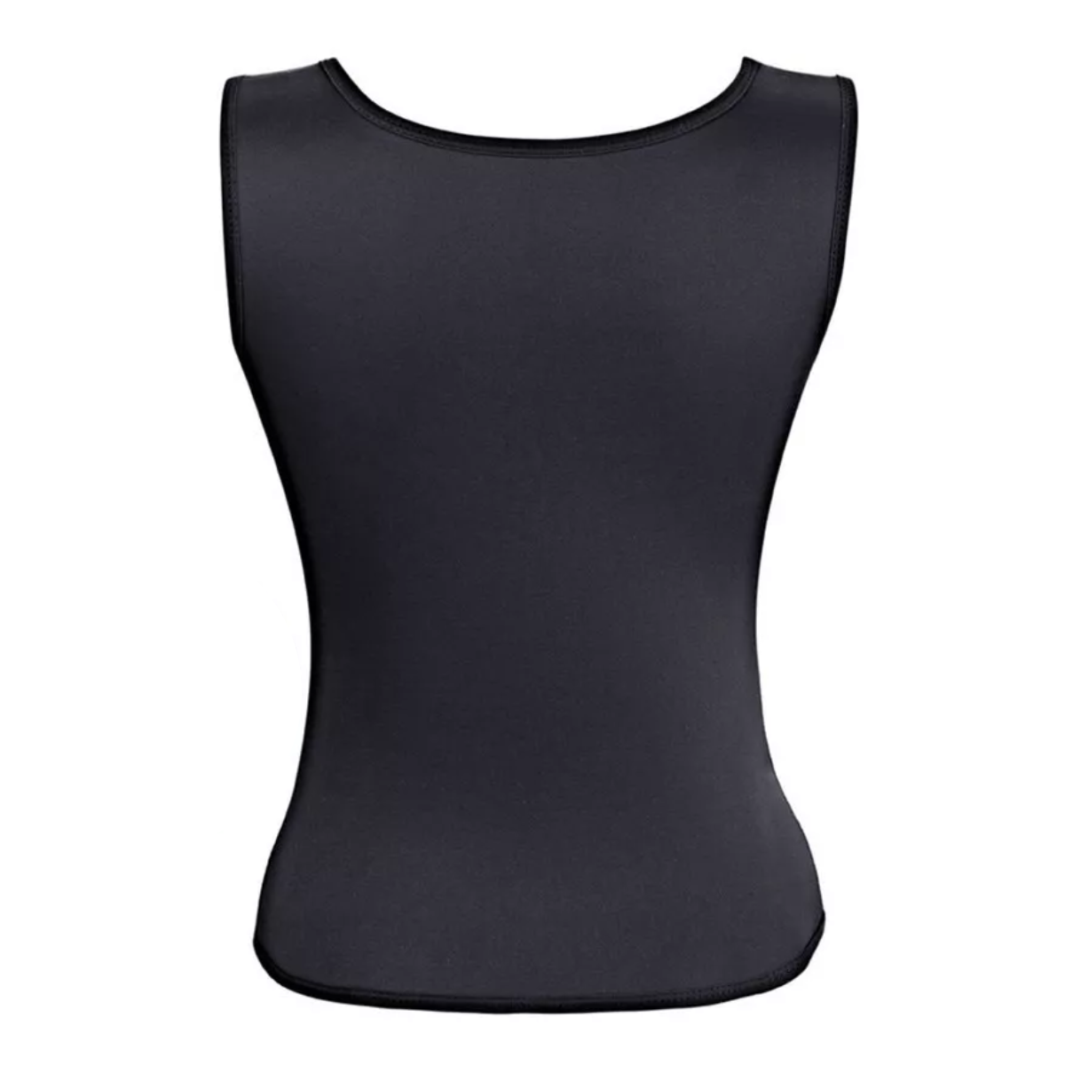 Camisa Reductora de Neopreno Mujer Tallas: S, L, XL