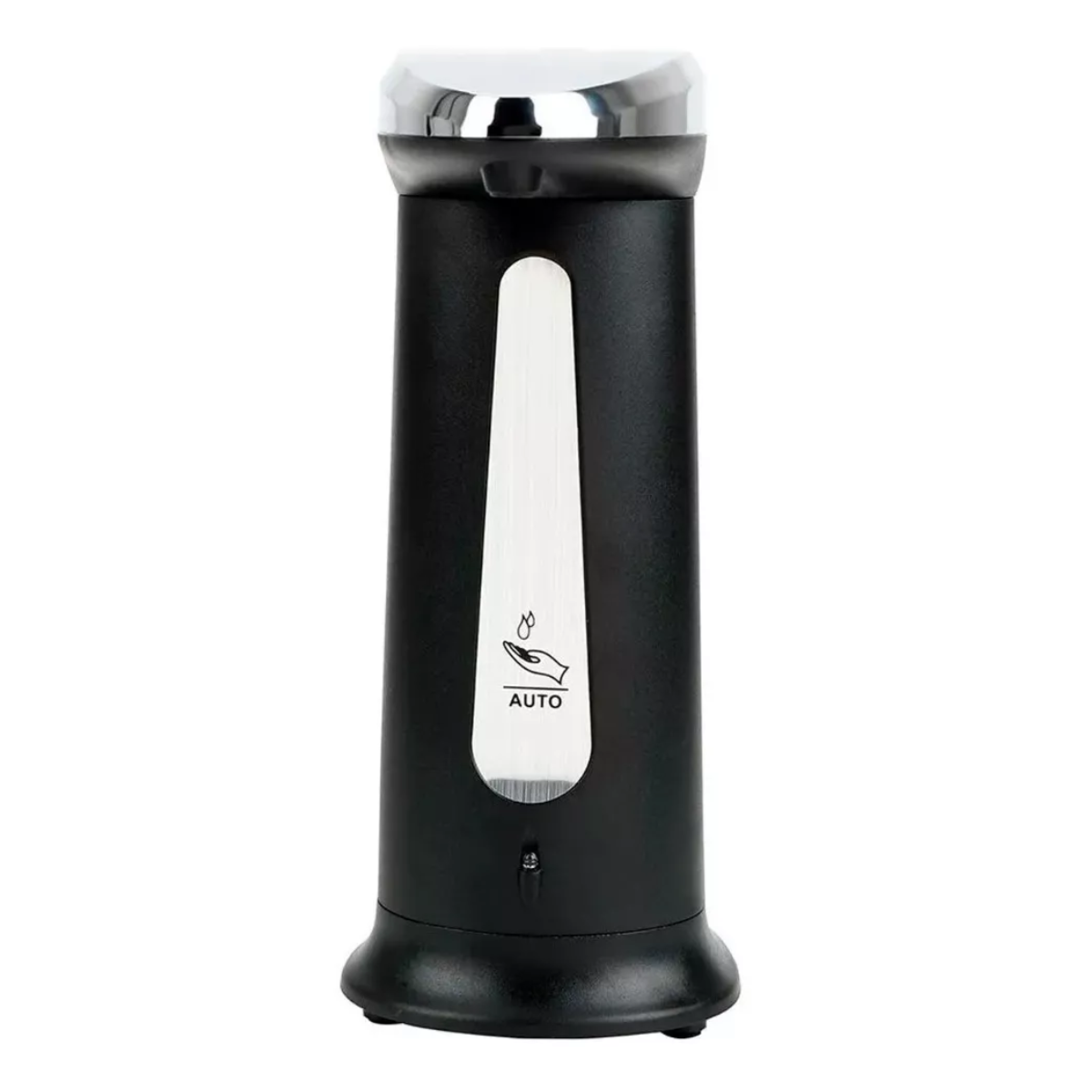 Dispensador de jabón automático con sensor