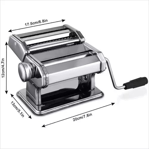 MAQUINA PARA ESPAGUETI