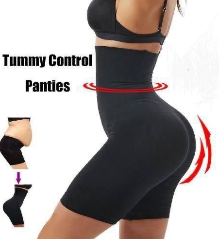 Faja levanta cola abdome gluteo