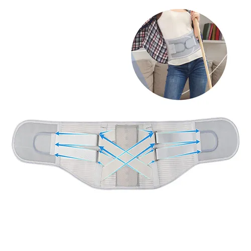 Cinturon de calor para colicos