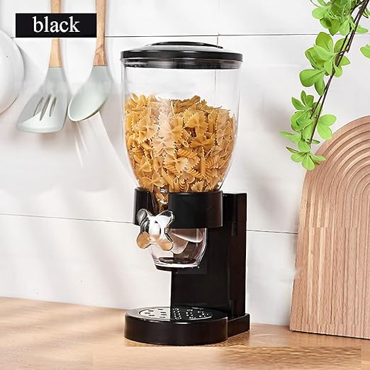 Dispensador De Cereales sencillo