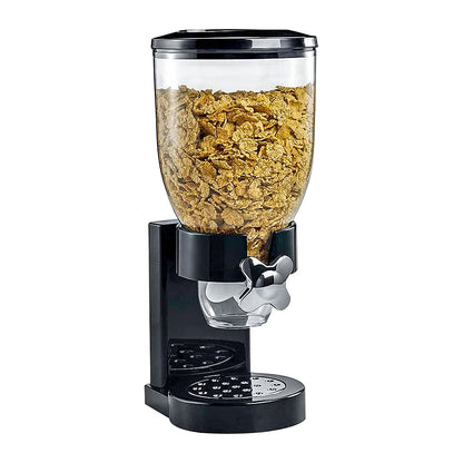 Dispensador De Cereales sencillo
