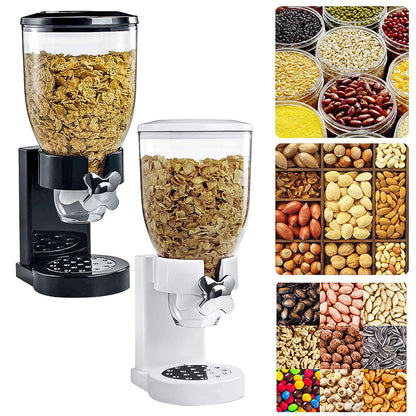 Dispensador De Cereales sencillo