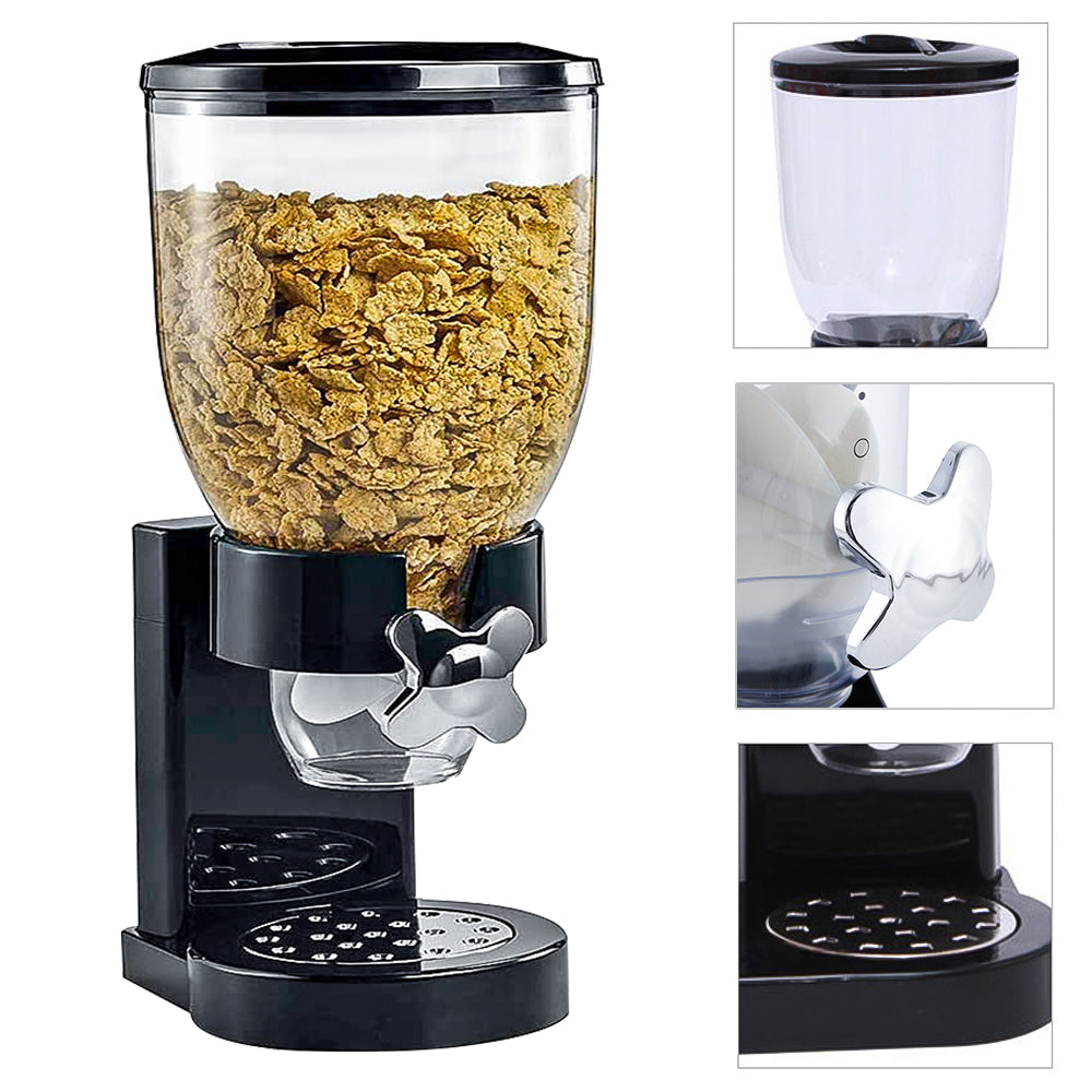 Dispensador De Cereales sencillo