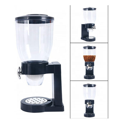 Dispensador De Cereales sencillo