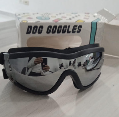 🐾😎 Gafas Protectores para Perros – Cómodas y Estilosas