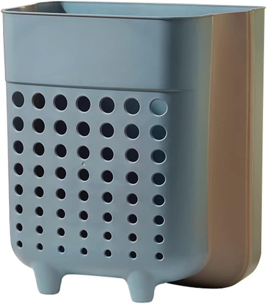 Cesta Organizadora Plegable para Ropa – Multicolor