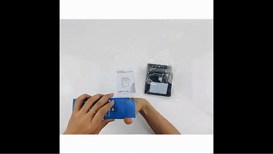 Gray helmet for bikers