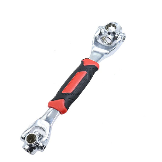 Llave Inglesa Multiusos 48 en 1