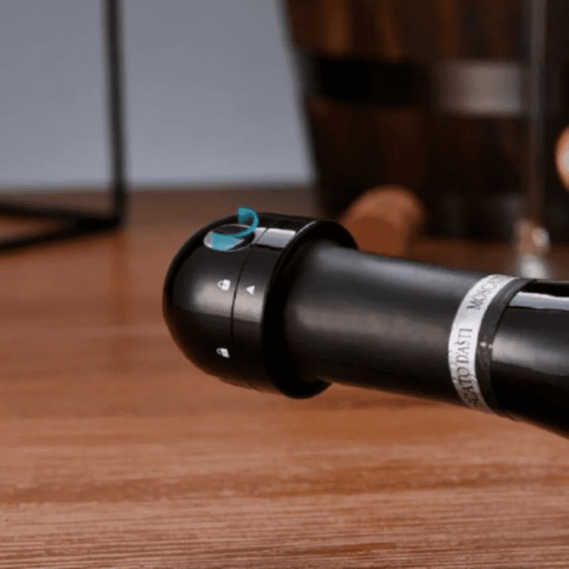 Tapón Sellador de botellas al Vacío