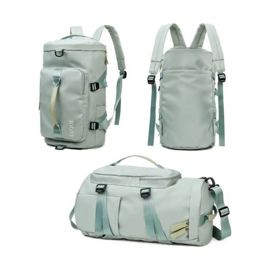 Morral Grande Multiusos