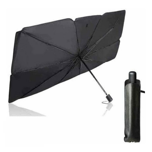 Parasol plegable para parabrisas