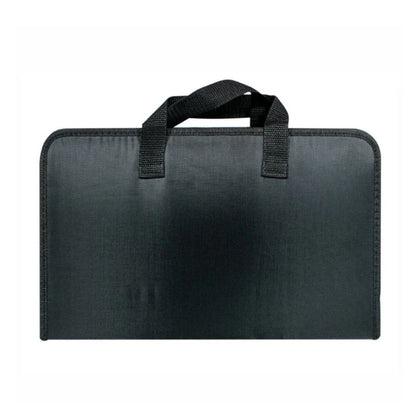 Set x7 Para Parrillada Asado BBQ con Estuche