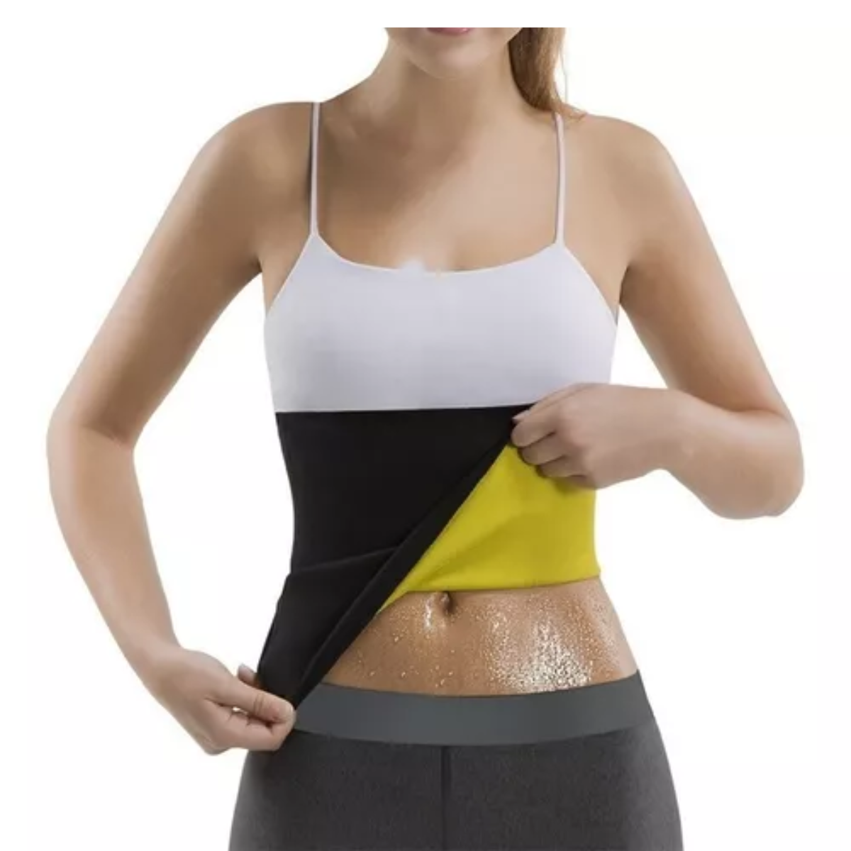 Cinturilla de Neopreno Mujer XL
