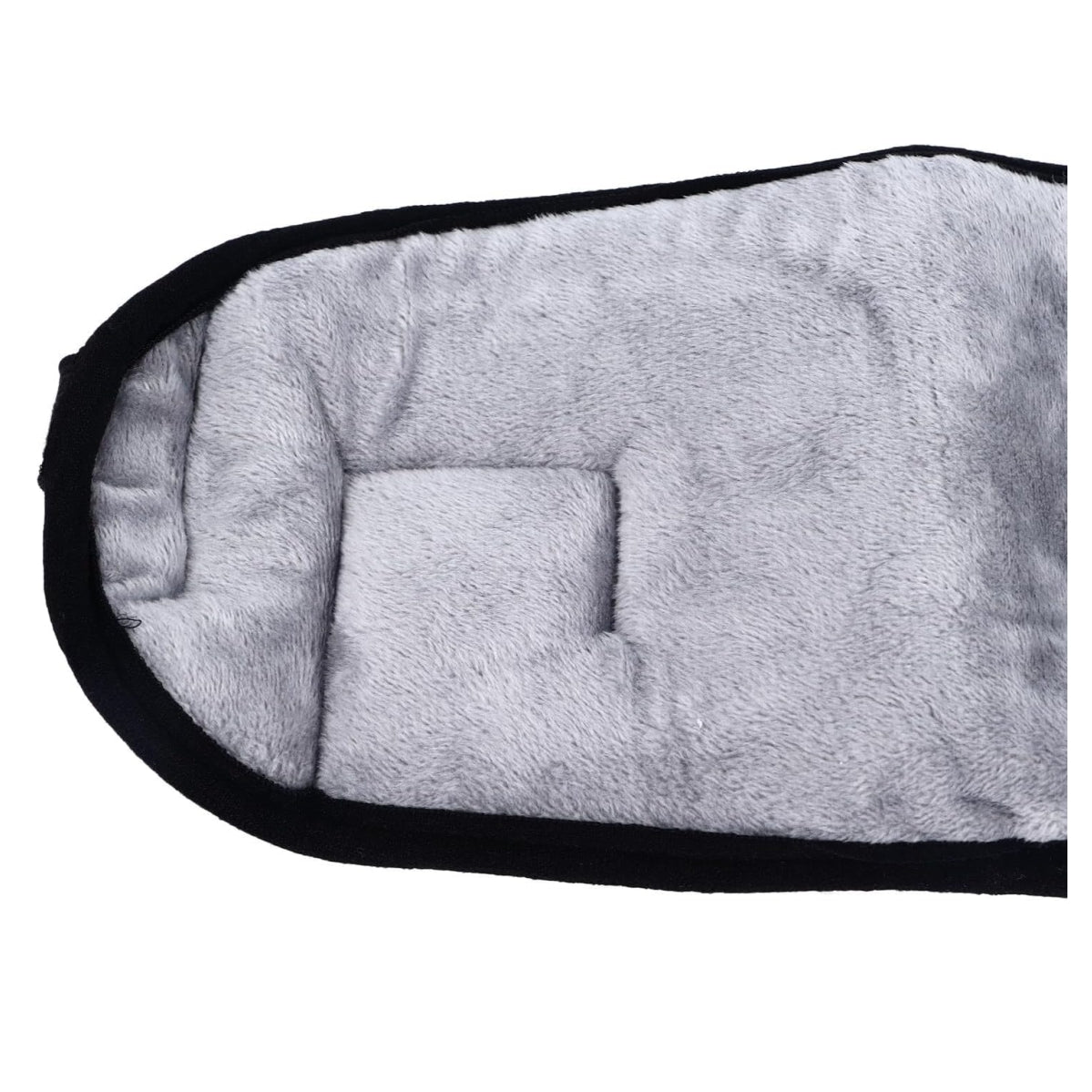 Máscara para Dormir con Audífono Bluetooth – Relájate y Desconéctate