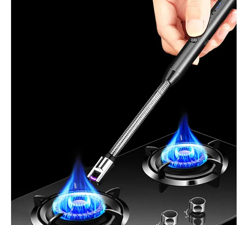 ENCENDEDOR ELECTRICO RECARGABLE