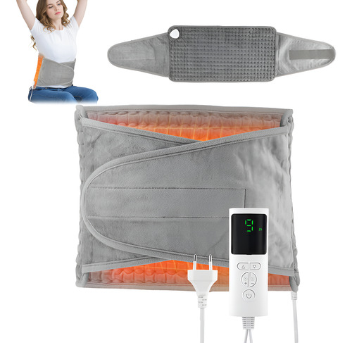 Gray helmet for bikers