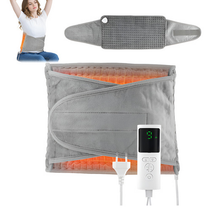 Gray helmet for bikers