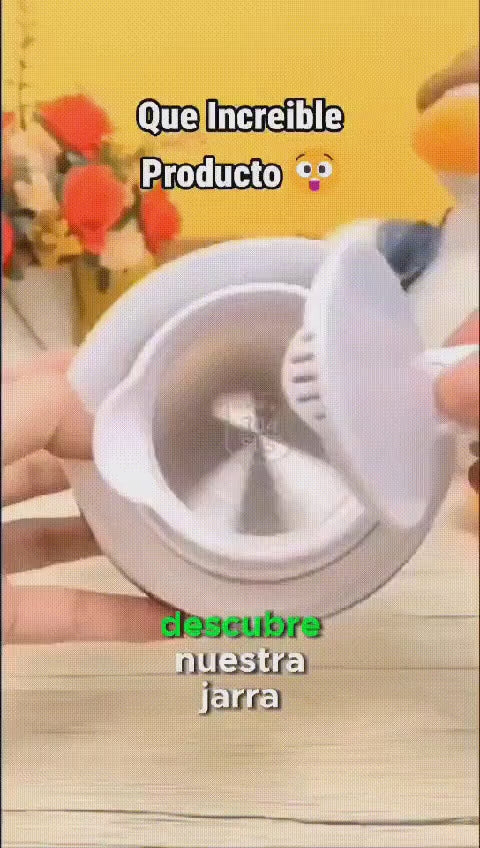 Jarra Hervidora Eléctrica Plegable – Agua caliente donde quieras