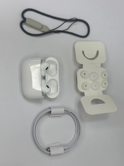 AirPods Segunda Generación – Libertad, sonido y conexión sin límites